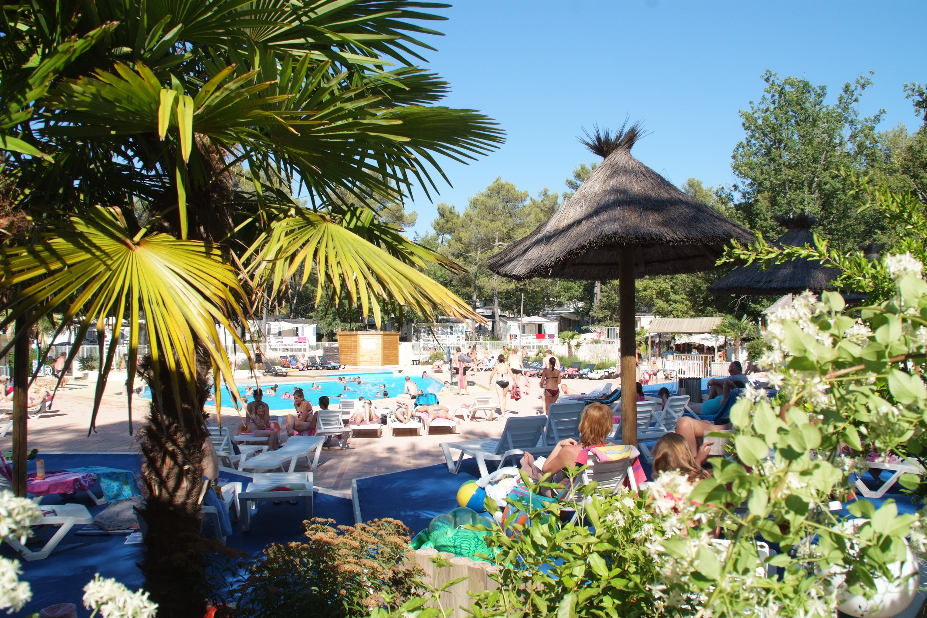 Domaine de la Sainte Baume Var ProvenceAlpesCôte d'Azur Les