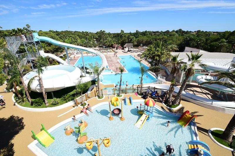 La Baume la Palmeraie Var ProvenceAlpesCôte d'Azur Les plus