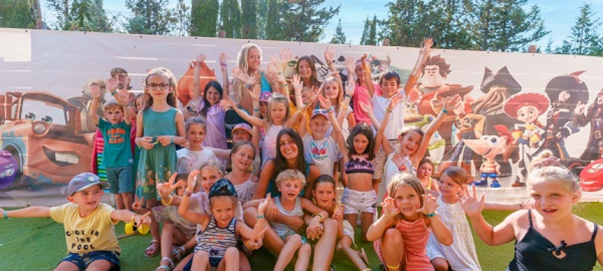 Mini-club