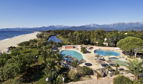 Camping Arinella Bianca
