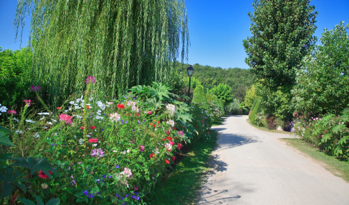 Camping Le Paradis
