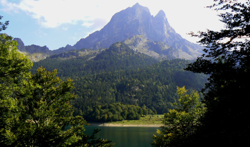 Pyrénées Pyrénées
