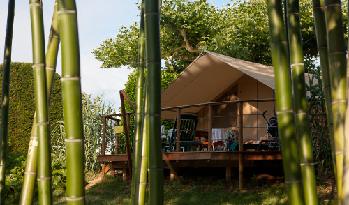 camping Le Paradis