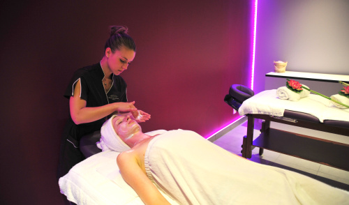 spa spa