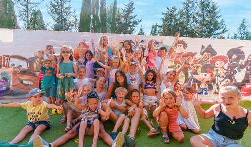 Mini-club