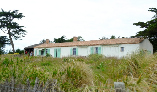 Maison de Clémenceau