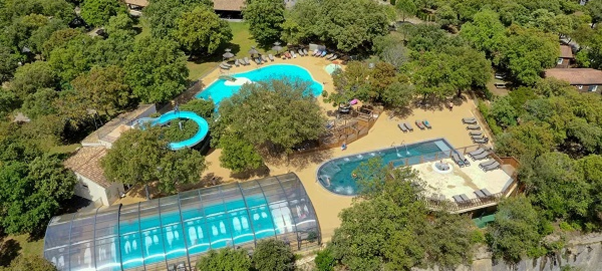 Carnon Plage, Languedoc Roussillon, France - Club Motorhome