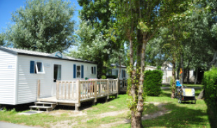 camping l'Océan