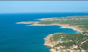 Camping Le Mas