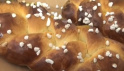 Brioche de Vendée
