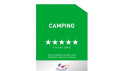 camping 5 étoiles