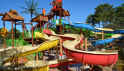 Parc aquatique